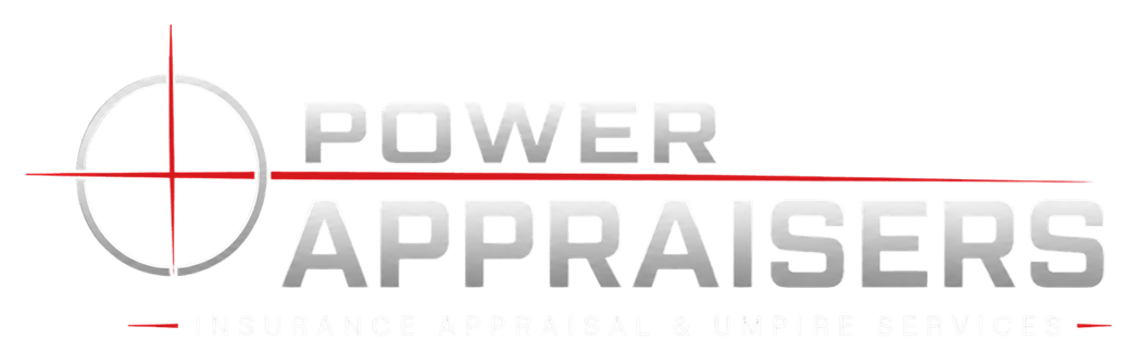 Power appraisers company logo